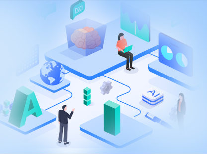 数字机关