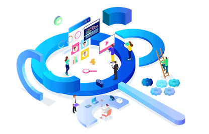 客户管理系统，CRM